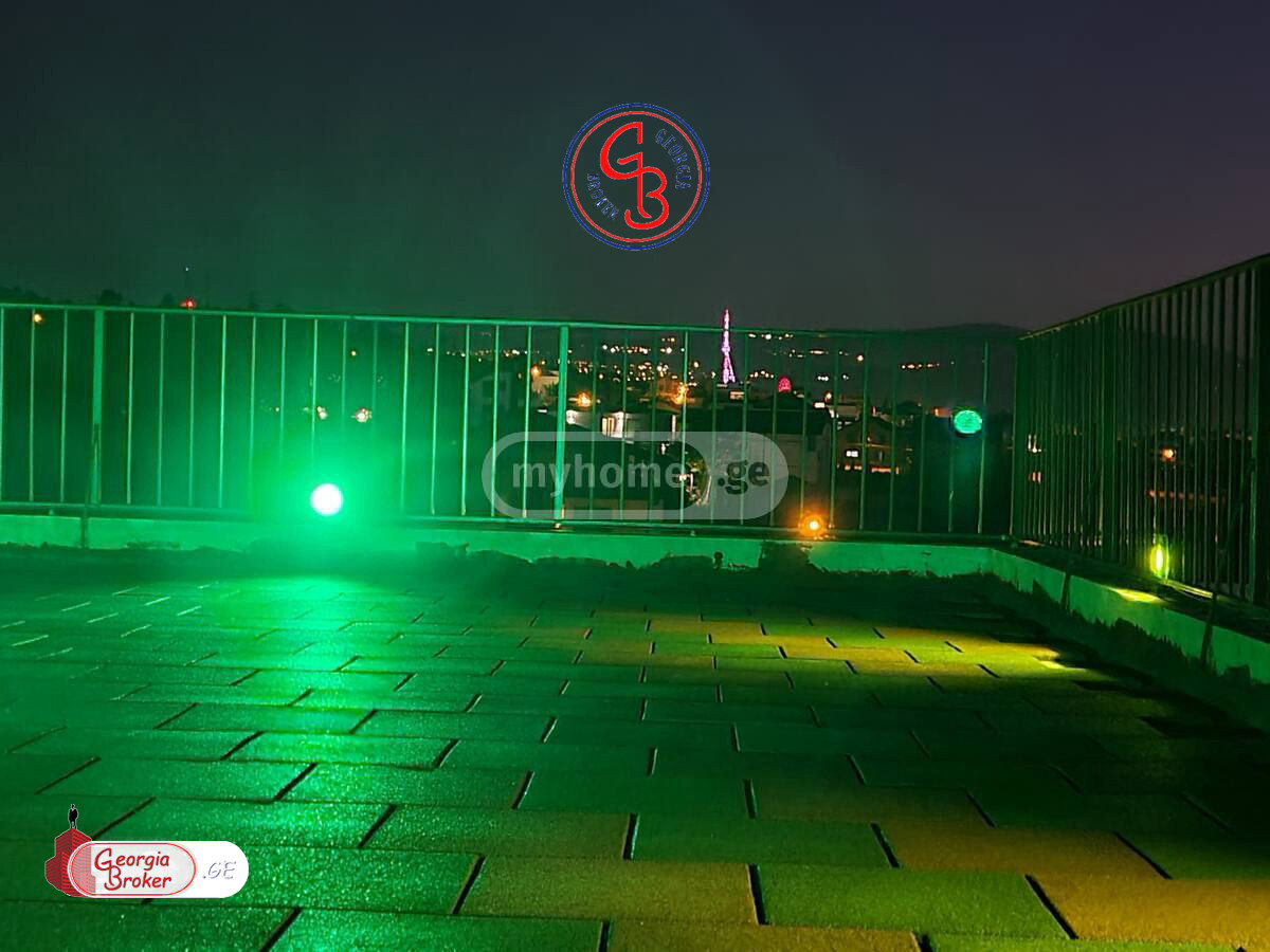 იყიდება ახალი გარემონტებული საოფისე ფართი