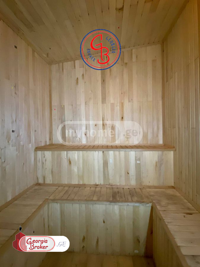 იყიდება ახალი გარემონტებული საოფისე ფართი