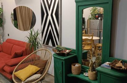 იყიდება ახალი გარემონტებული 2სახლი თხინვალაში