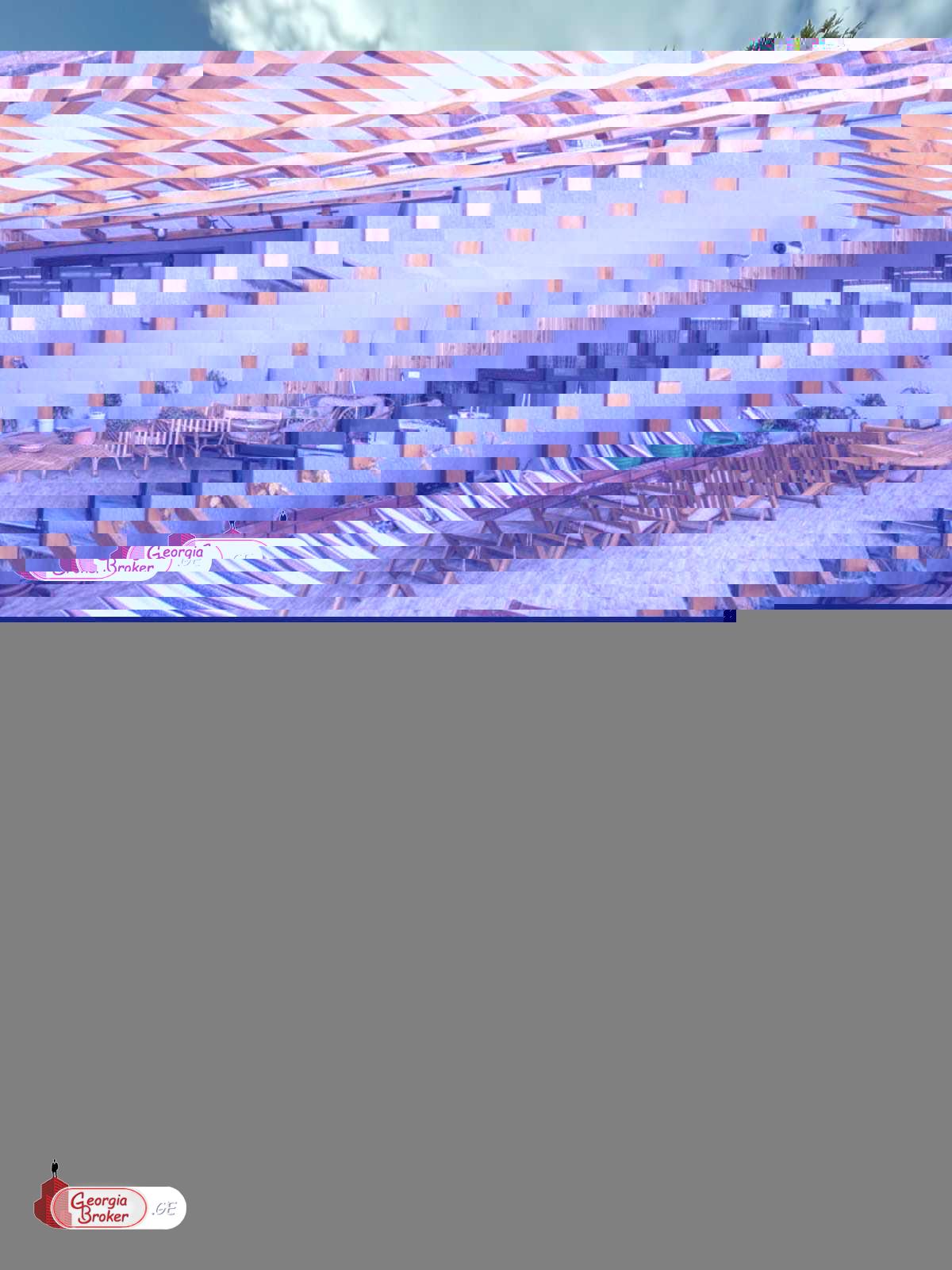 ქირავდება ახალი გარემონტებული 5 ოთახიანი სახლი თხინვალაში