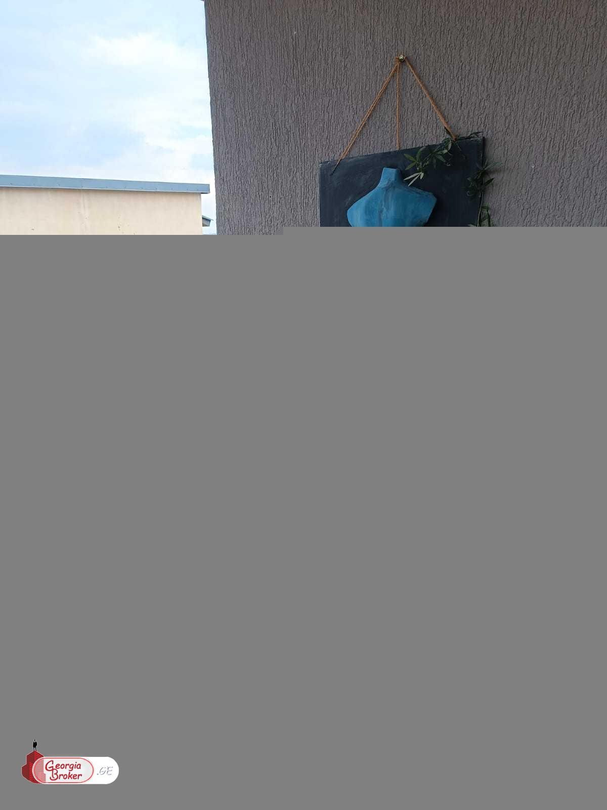 ქირავდება ახალი გარემონტებული 5 ოთახიანი სახლი თხინვალაში