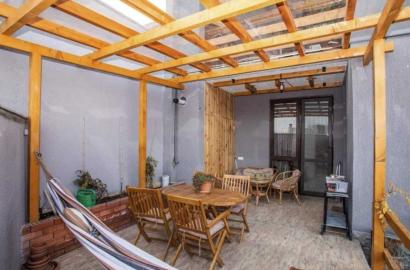 ქირავდება ახალი გარემონტებული 5 ოთახიანი სახლი ლისზე