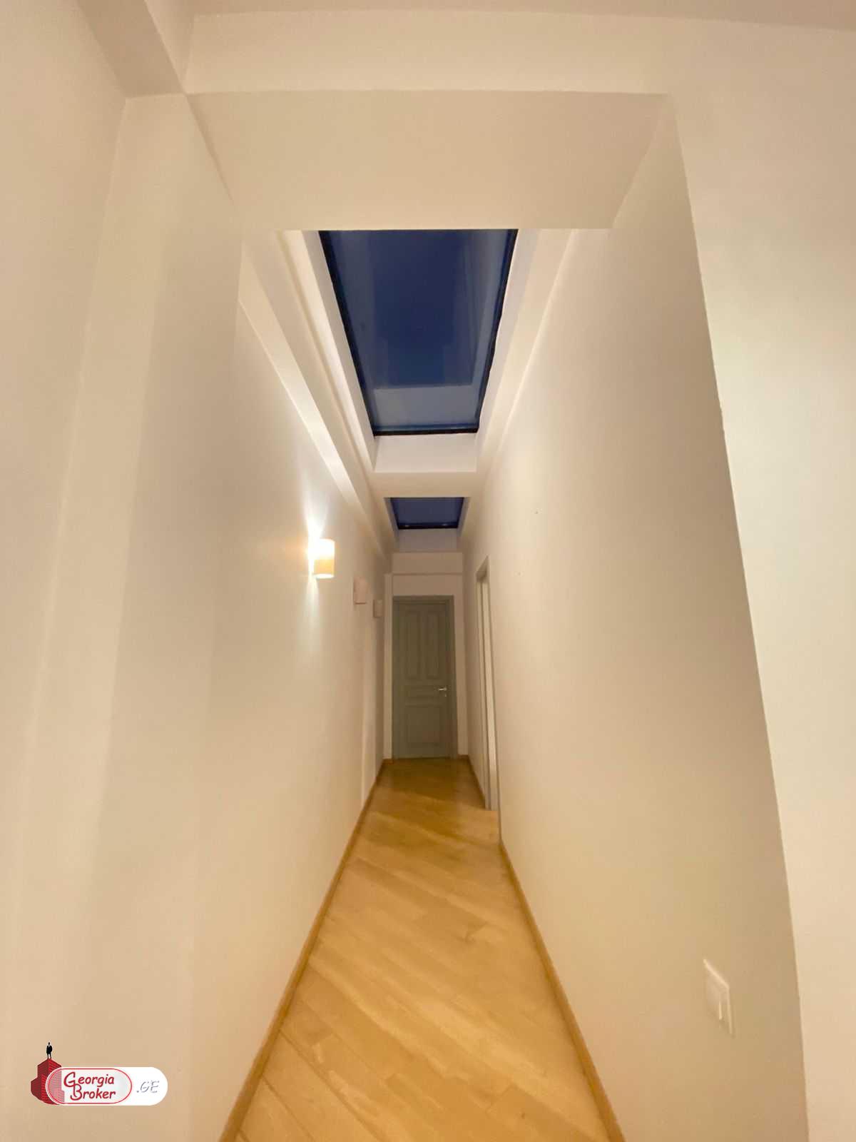 ქირავდება ახალი გარემონტებული საოფისე ფართი დიღომი 7ში