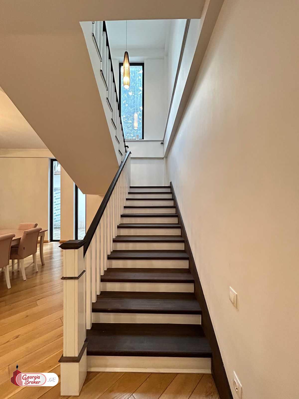 ქირავდება ახალი გარემონტებული საოფისე ფართი დიღომი 7ში