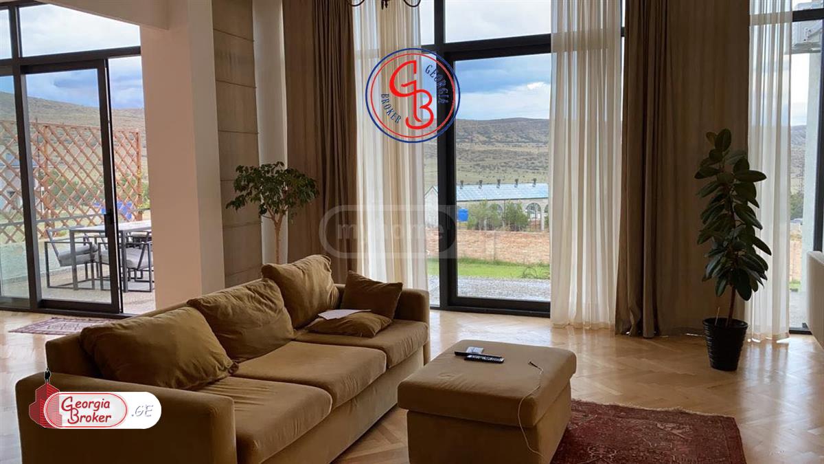 в аренду дом с новым ремонтом 5-комнат