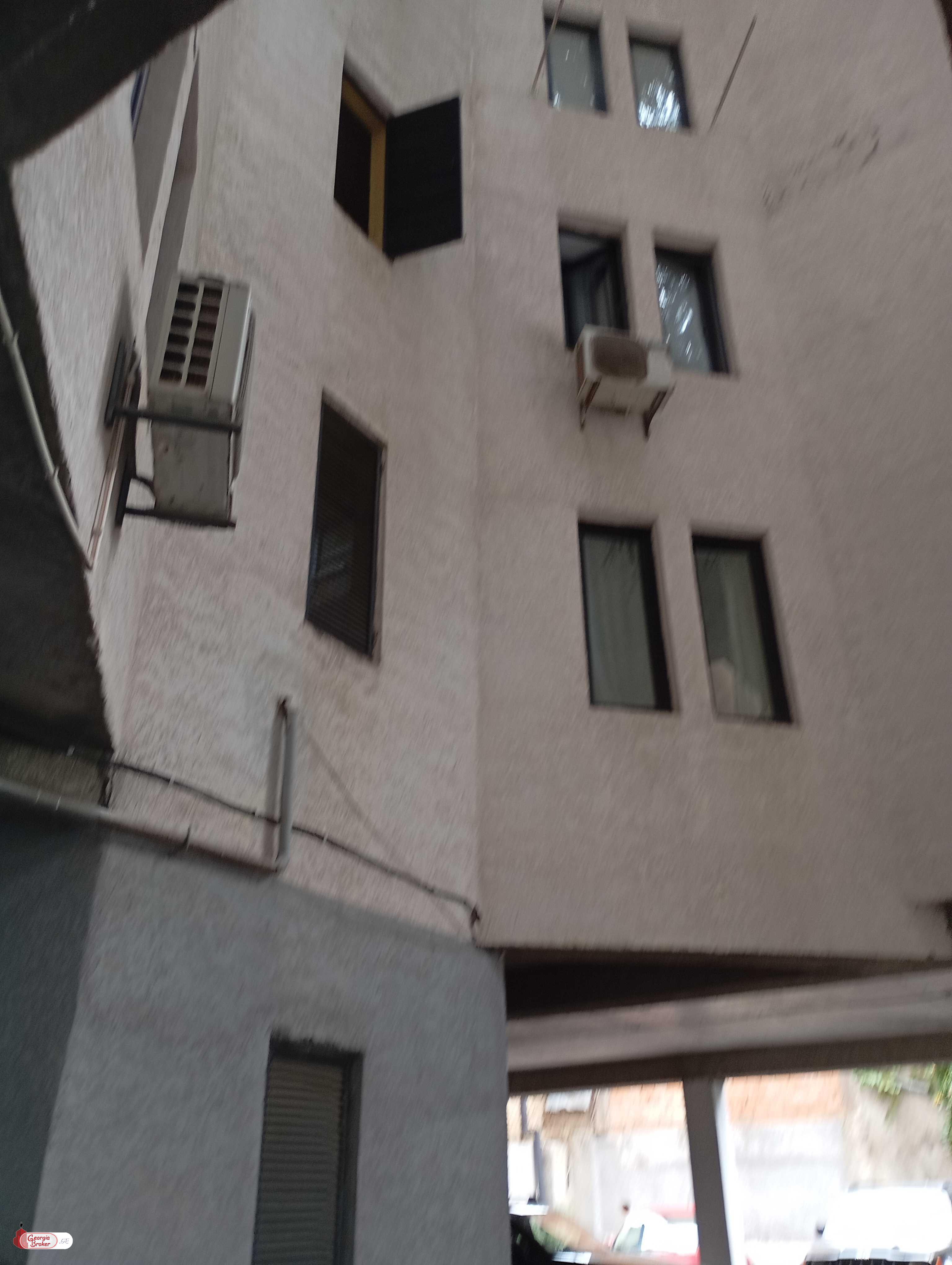 new build 3-room apartment for sale