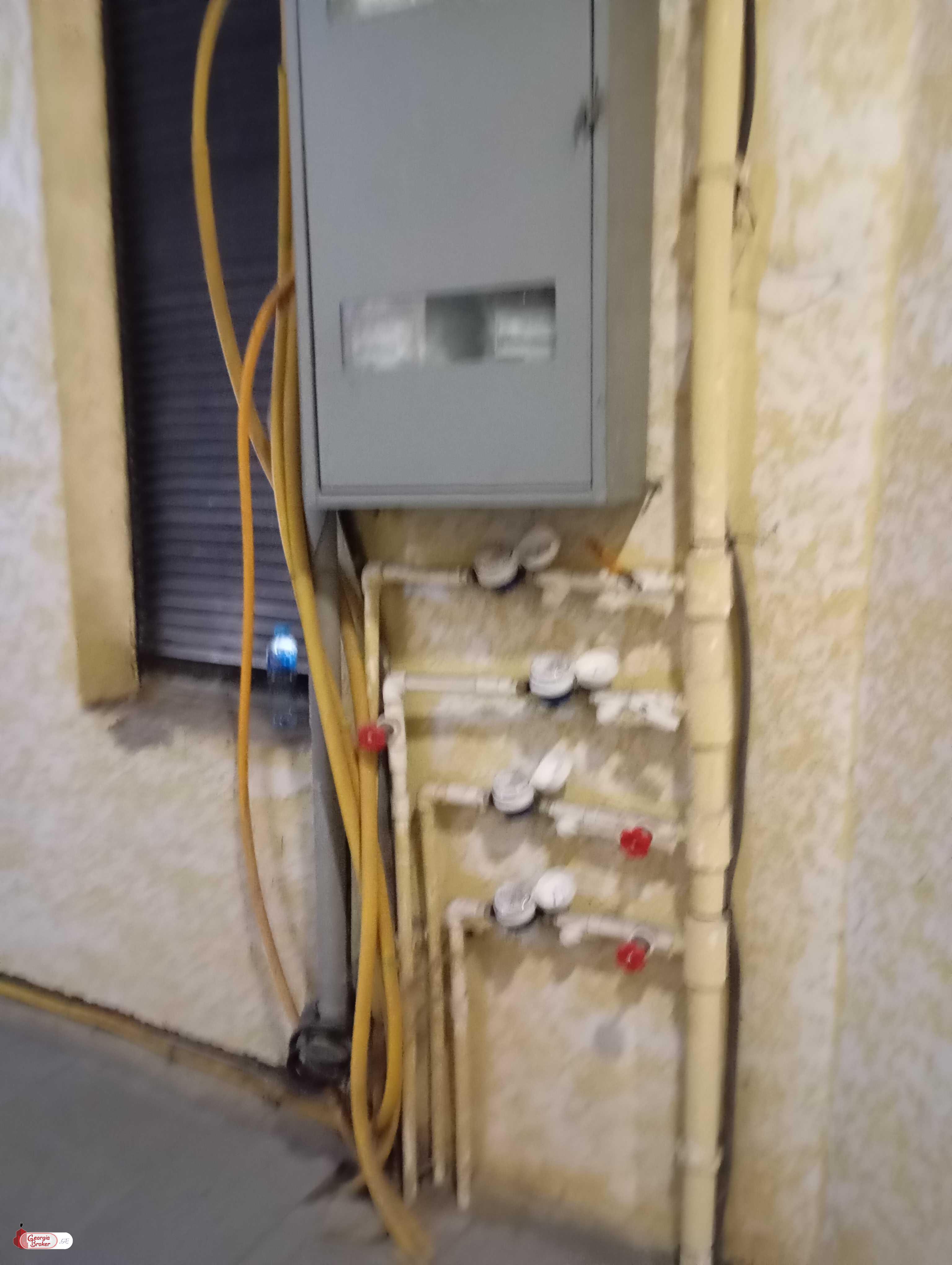 new build 3-room apartment for sale