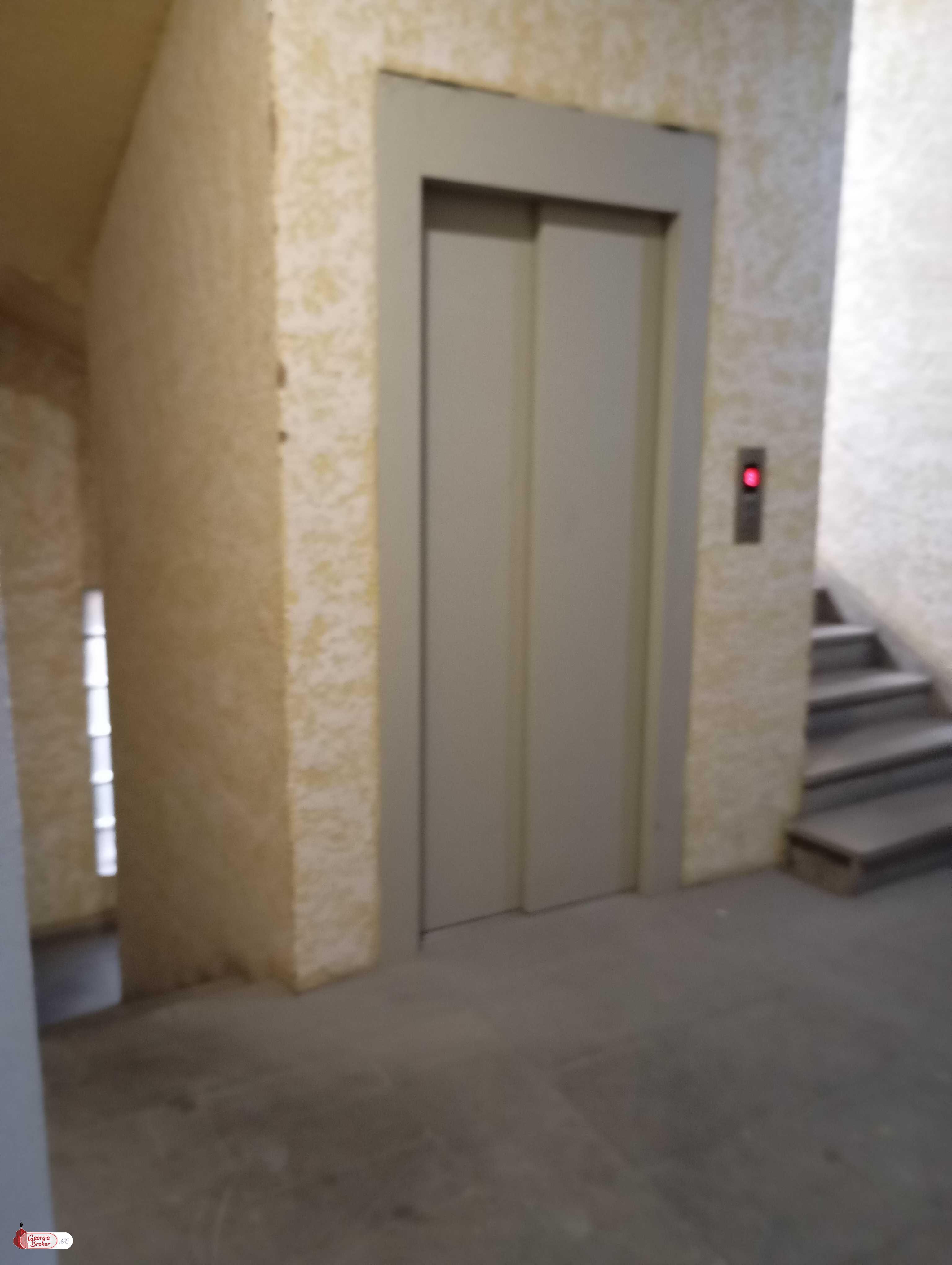 new build 3-room apartment for sale