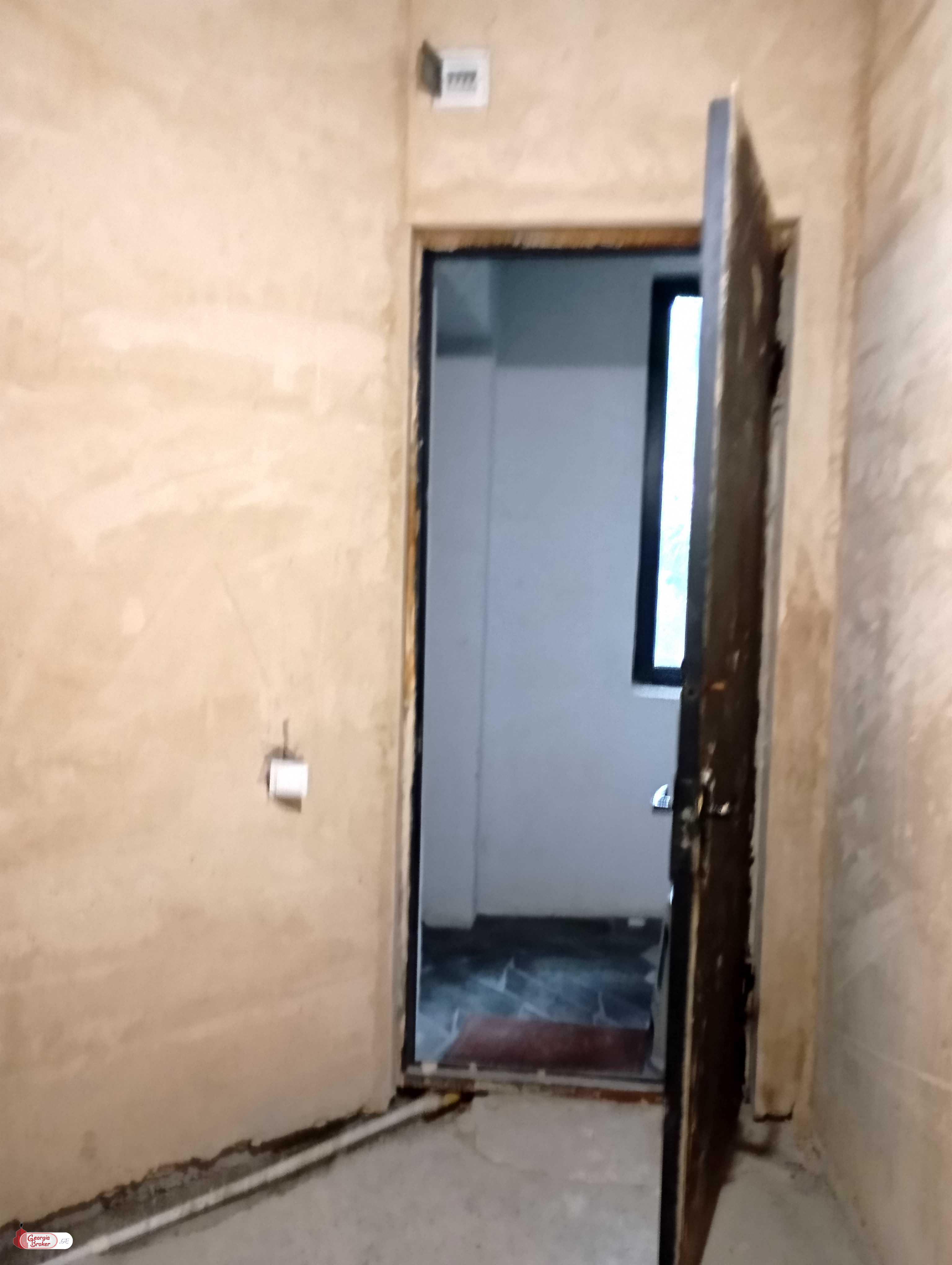 new build 3-room apartment for sale