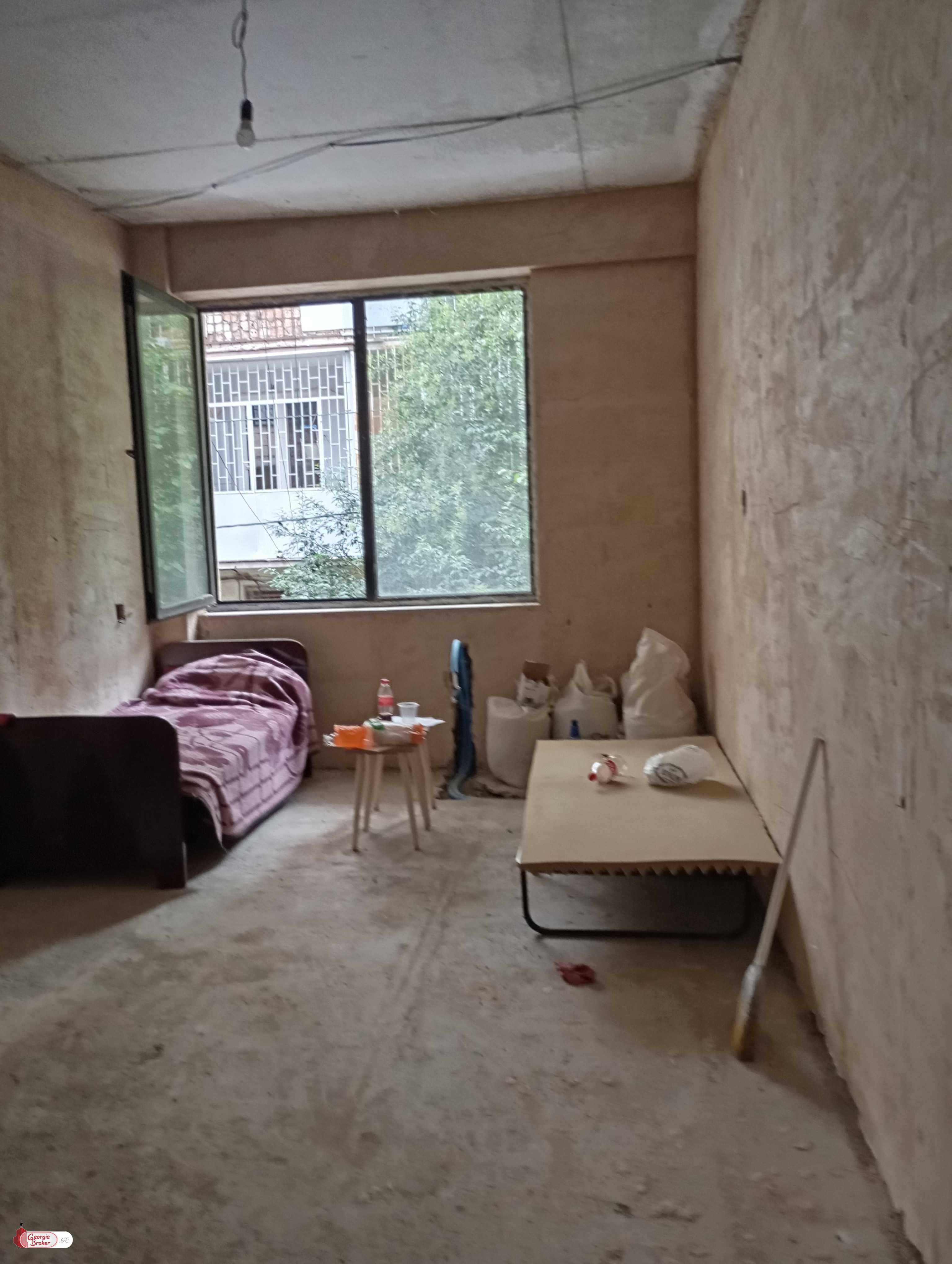 new build 3-room apartment for sale