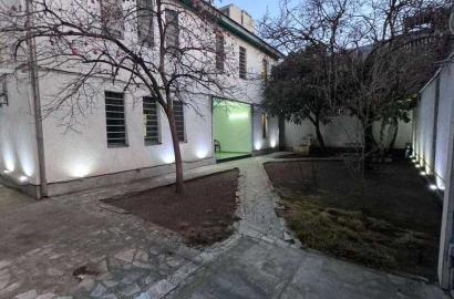 ქირავდება ახალი გარემონტებული საოფისე ფართი ვერაზე