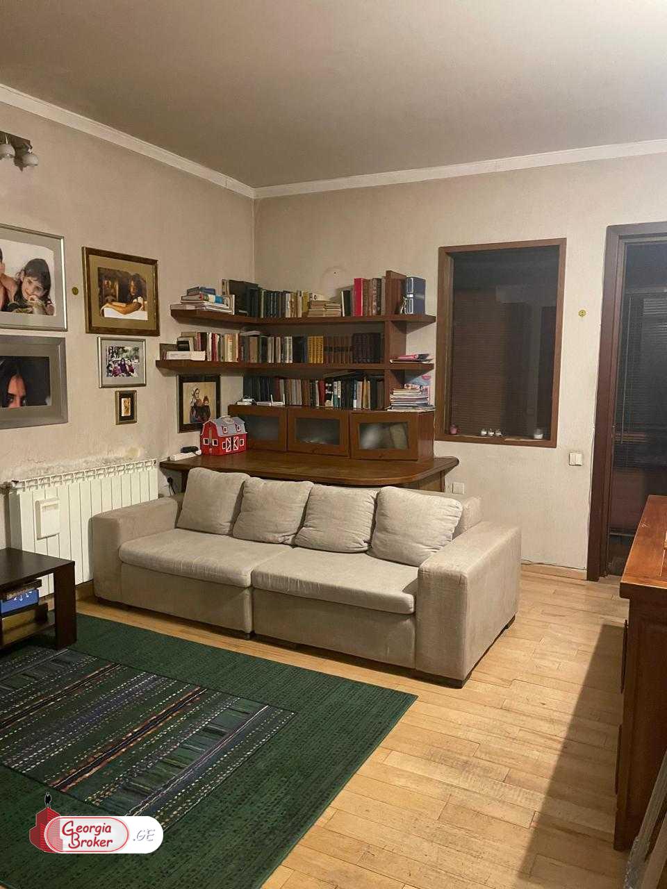 в аренду дом с новым ремонтом 6-комнат