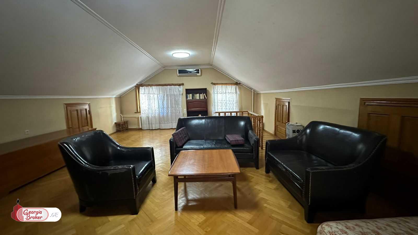 nearly repaired office space for rent