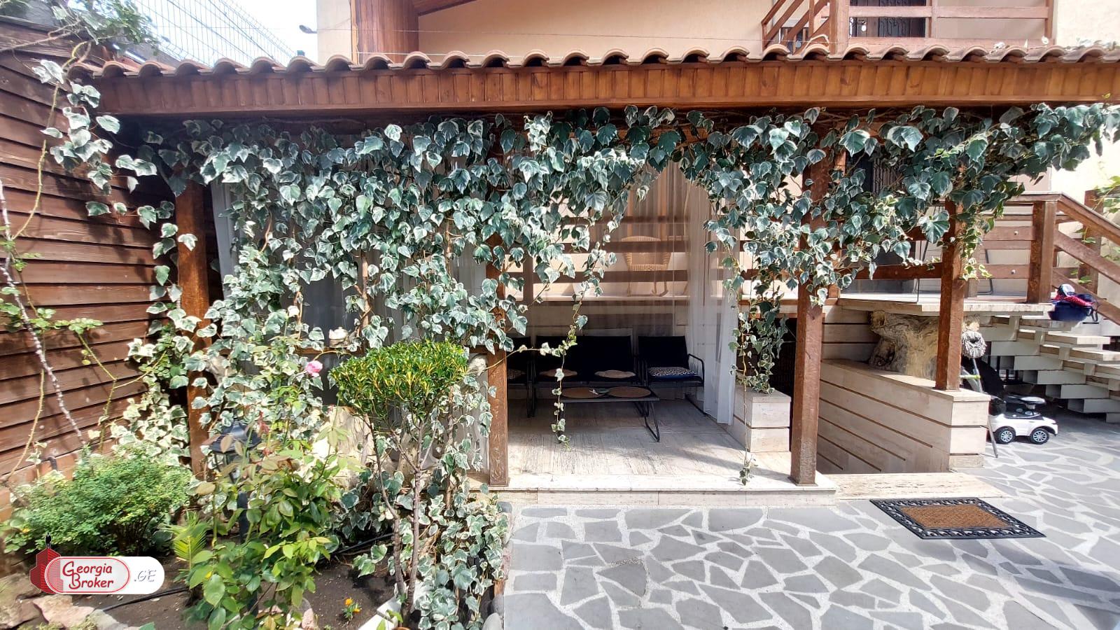 ქირავდება ახალი გარემონტებული საოფისე ფართი ნაძალადევში