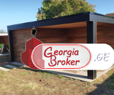 nearly repaired 7-room house for rent