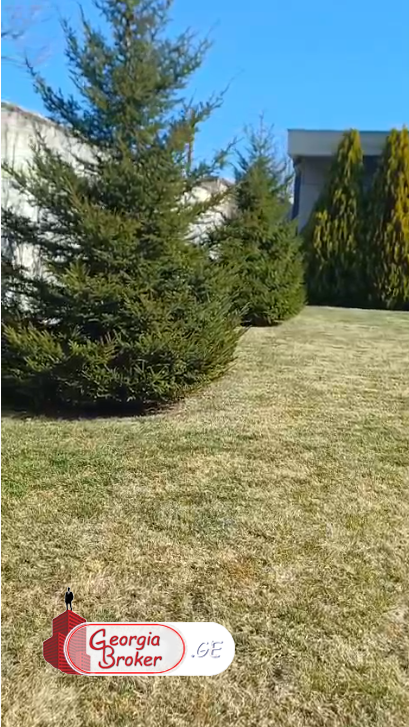 ქირავდება ახალი გარემონტებული 6 ოთახიანი სახლი წავკისში