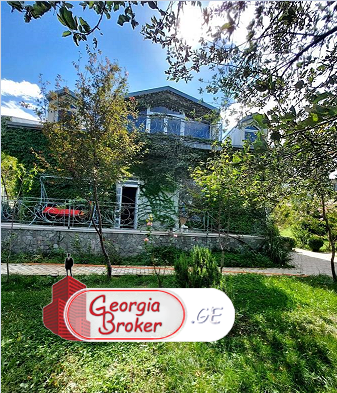 nearly repaired 7-room house for rent