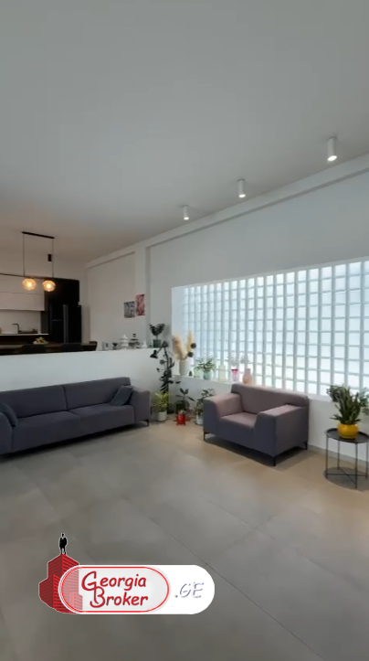 ქირავდება ახალი გარემონტებული 5 ოთახიანი აგარაკი წავკისში