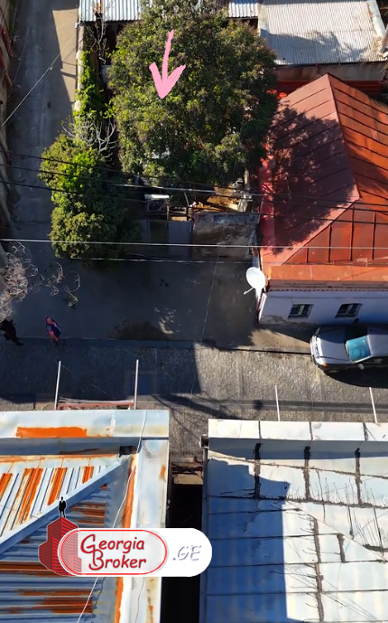 without repair 7-room house for sale