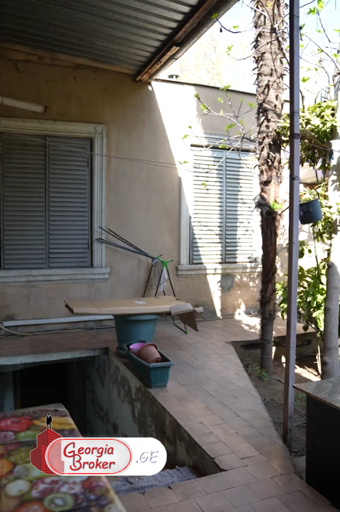 without repair 7-room house for sale