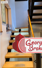 в аренду дом с новым ремонтом 6-комнат