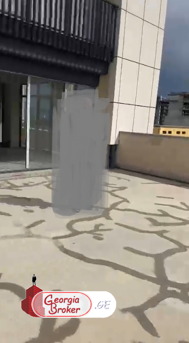 იყიდება ახალი აშენებული 4 ოთახიანი ბინა დიდ დიღომში