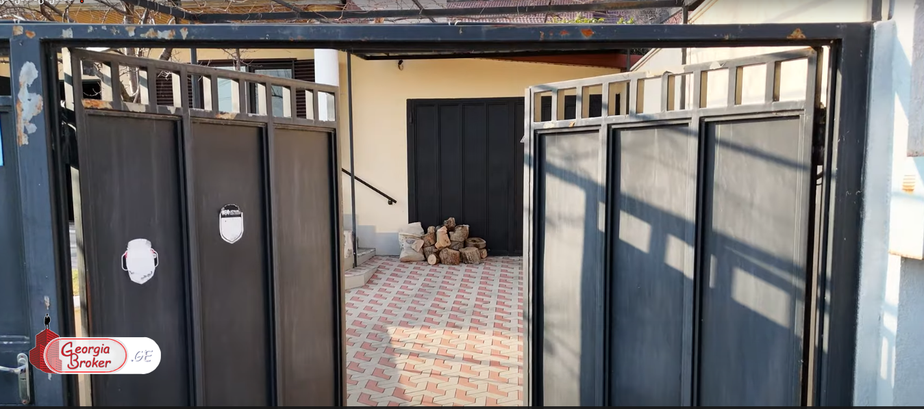 იყიდება ახალი გარემონტებული 6 ოთახიანი სახლი მცხეთაში