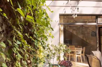 იყიდება ახალი გარემონტებული 6 ოთახიანი სახლი წყნეთში