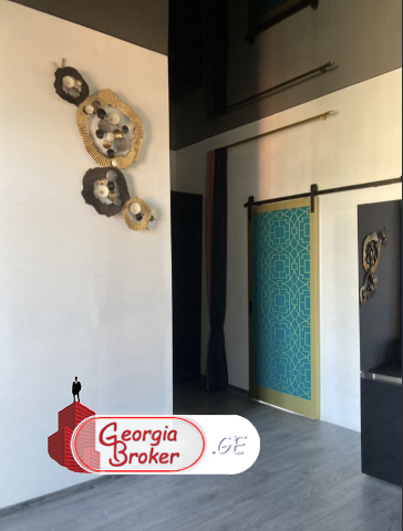 იყიდება ახალი გარემონტებული 4 ოთახიანი ბინა ისანში