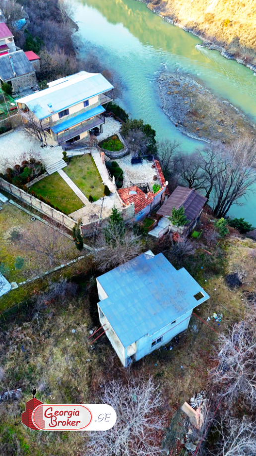 new build 5-room house for sale