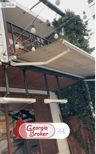 ქირავდება ახალი გარემონტებული საოფისე ფართი ვაკეში