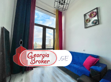 იყიდება ახალი გარემონტებული 4 ოთახიანი ბინა ისანში