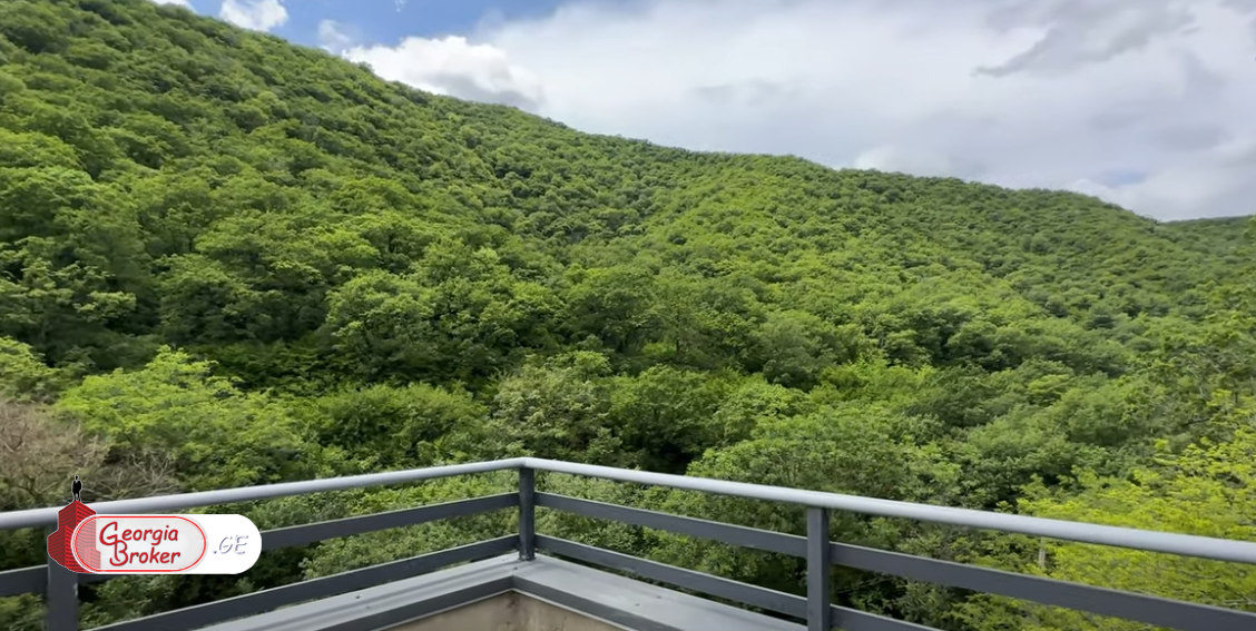 new build 8-room house for sale