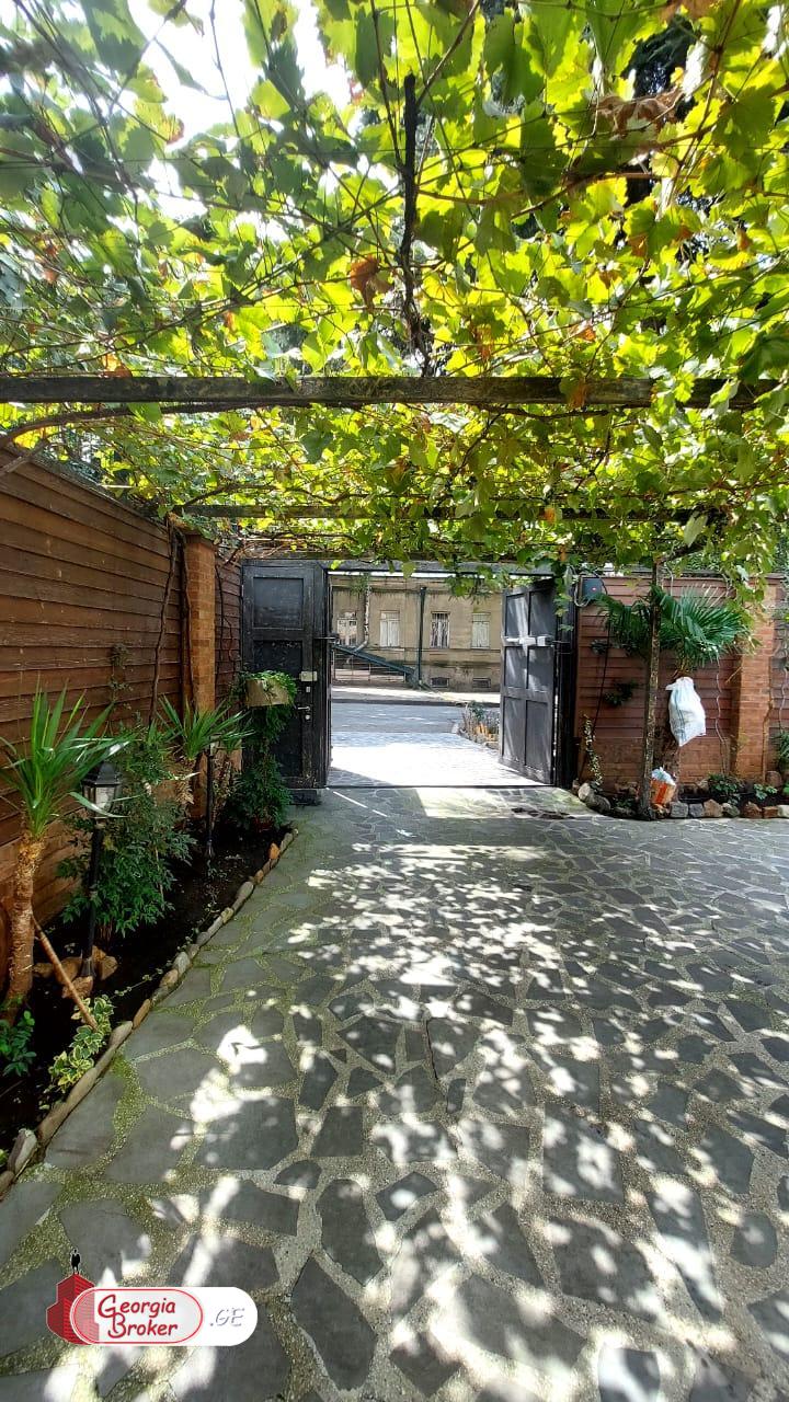 ქირავდება ახალი გარემონტებული საოფისე ფართი ნაძალადევში