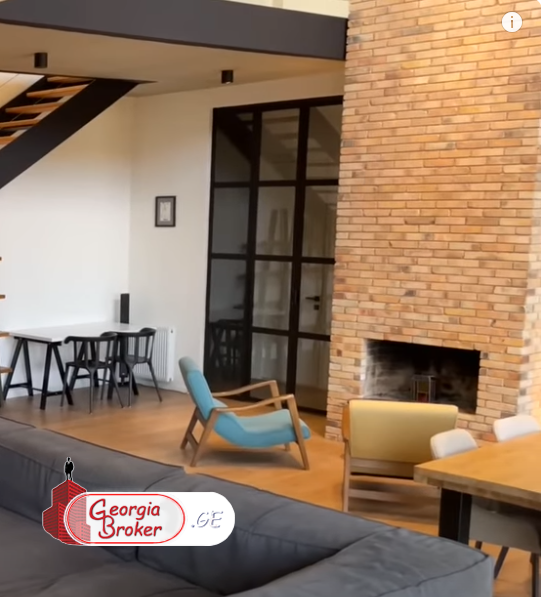 იყიდება ახალი გარემონტებული 6 ოთახიანი სახლი