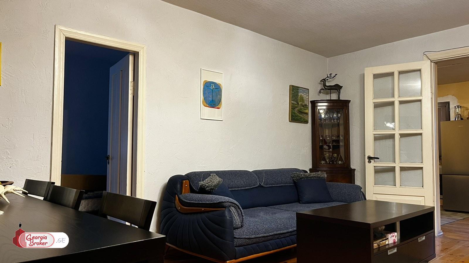 იყიდება ახალი გარემონტებული 7 ოთახიანი  აგარაკი მცხეთაში