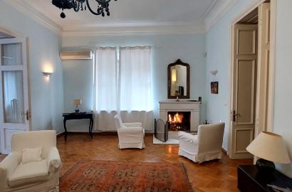 იყიდება ახალი გარემონტებული საოფისე ფართი მთაწმინდაზე