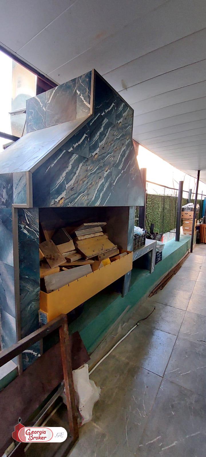 ქირავდება ახალი გარემონტებული კომერციული ფართი