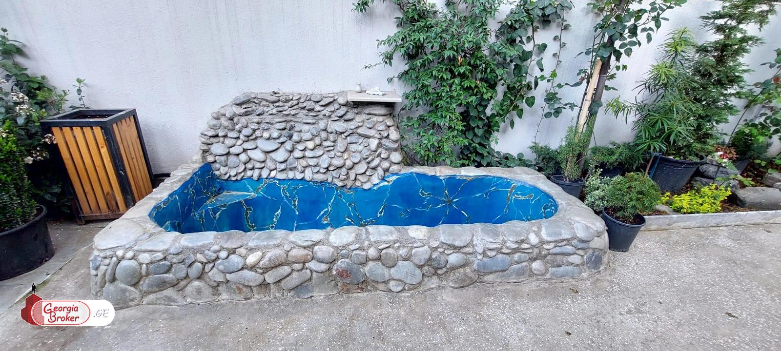 ქირავდება ახალი გარემონტებული კვების ობიექტი