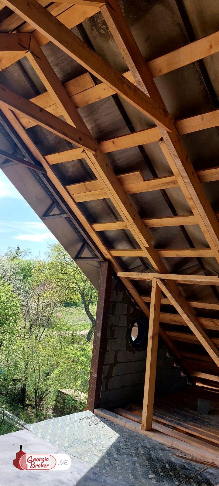 продается дом новостройка 9-комнат