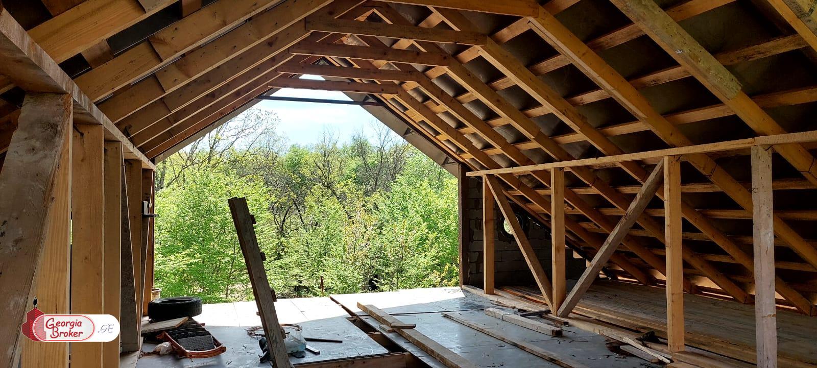 продается дом новостройка 9-комнат