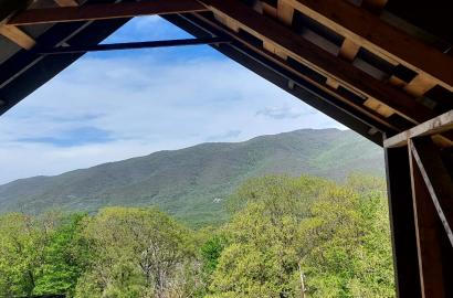 продается дом новостройка 9-комнат