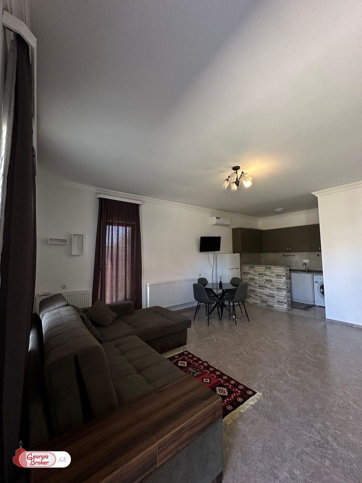 nearly repaired 3-room house for sale