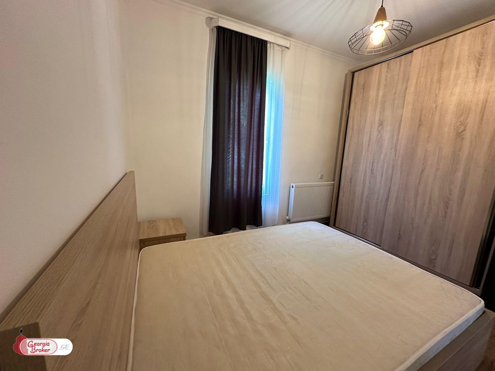 nearly repaired 3-room house for sale