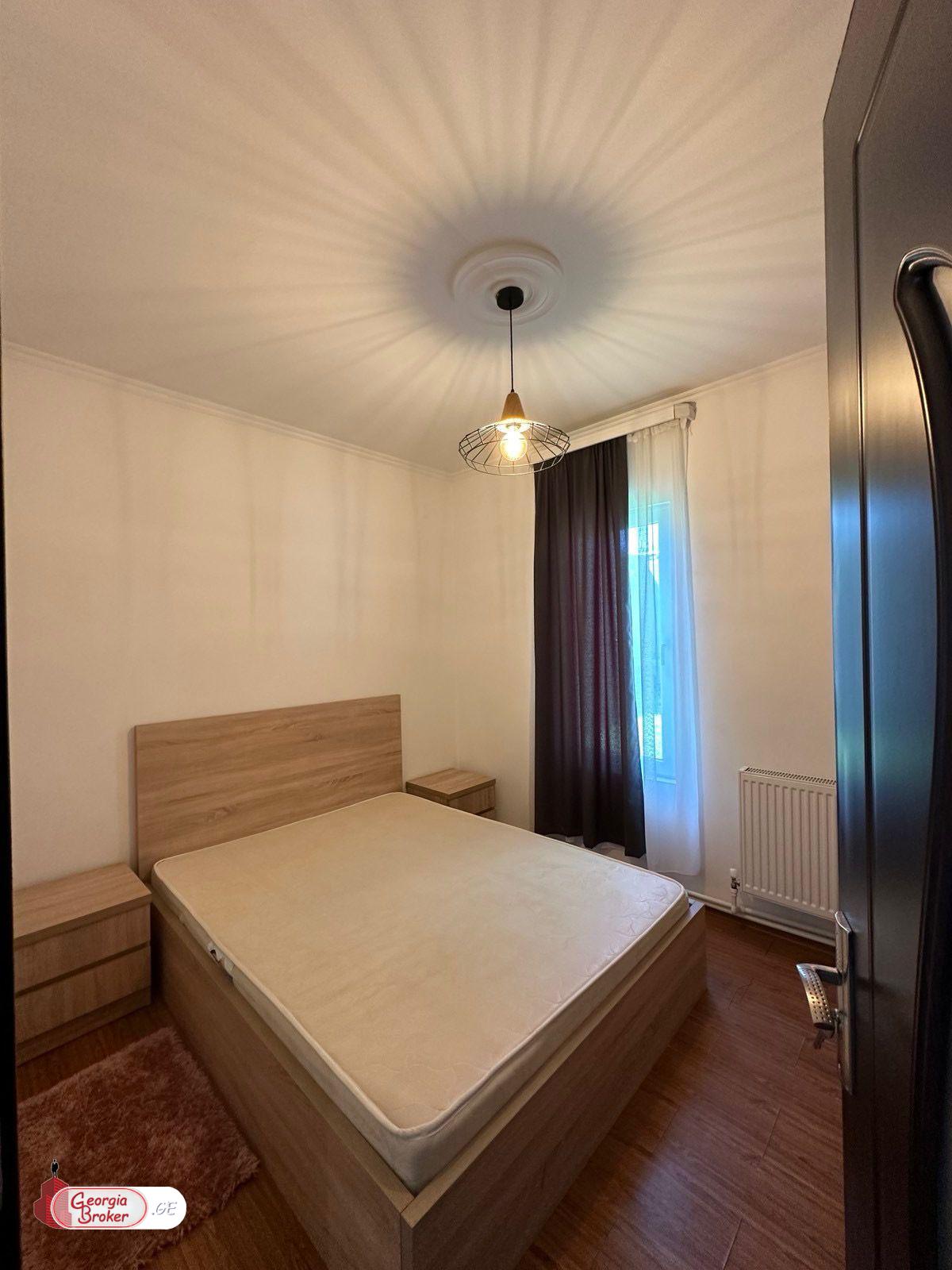 nearly repaired 3-room house for sale