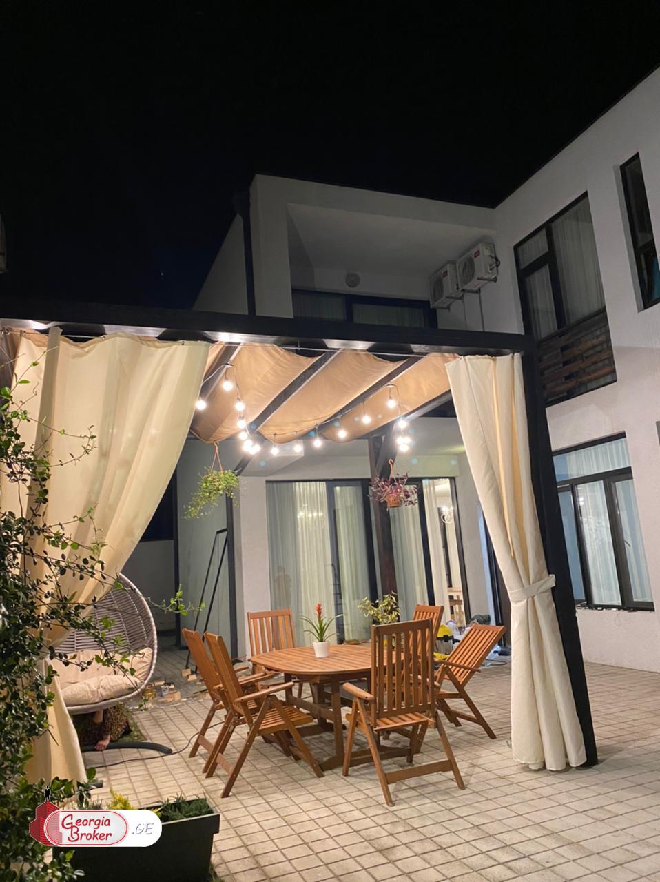 ქირავდება ახალი გარემონტებული საოფისე ფართი დიღომი 7ში