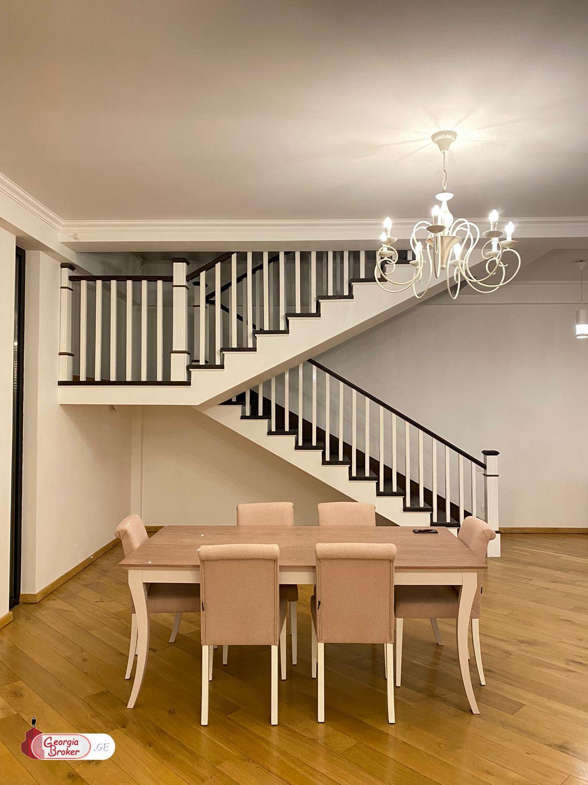 ქირავდება ახალი გარემონტებული საოფისე ფართი დიღომი 7ში