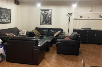 ქირავდება ახალი გარემონტებული საოფისე ფართი ვაკეში