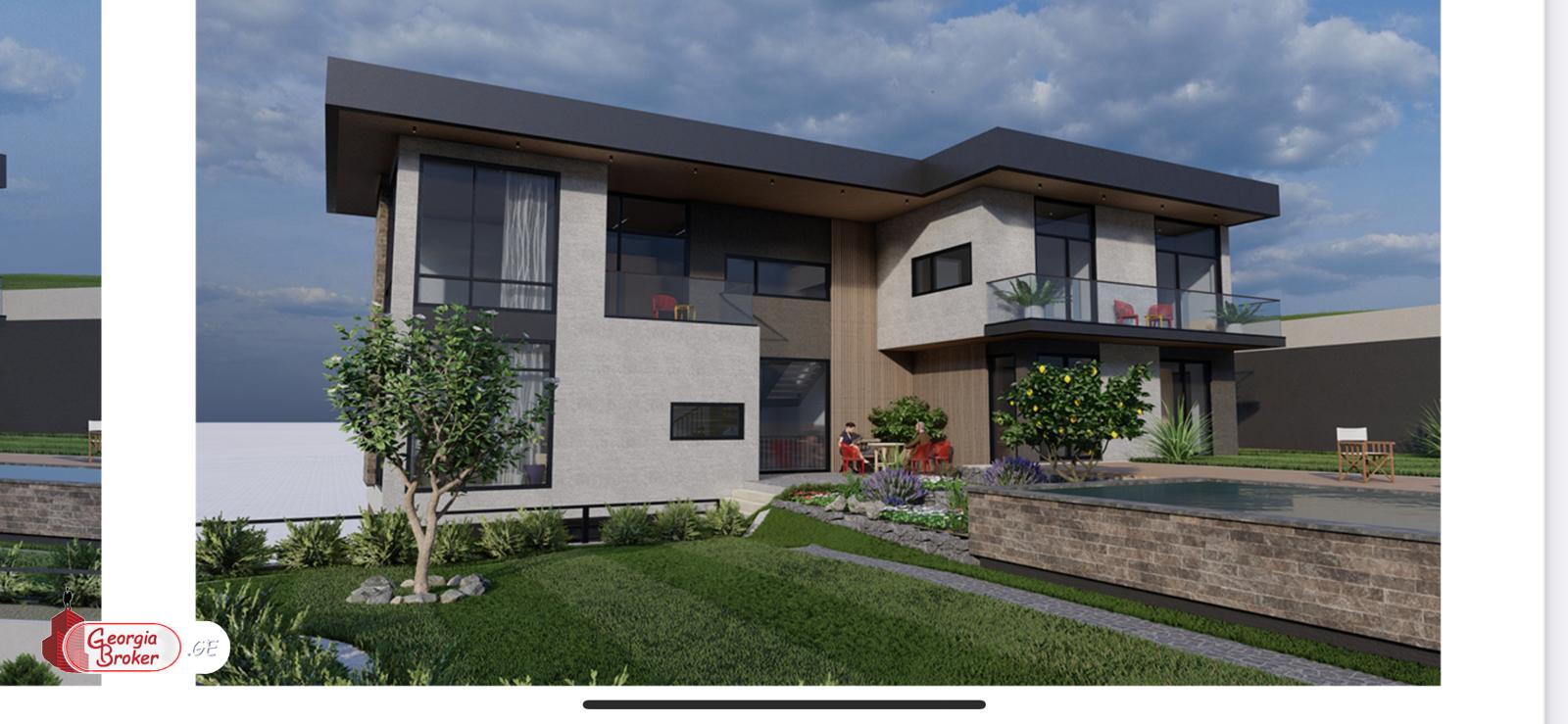 nearly repaired 11-room house for sale