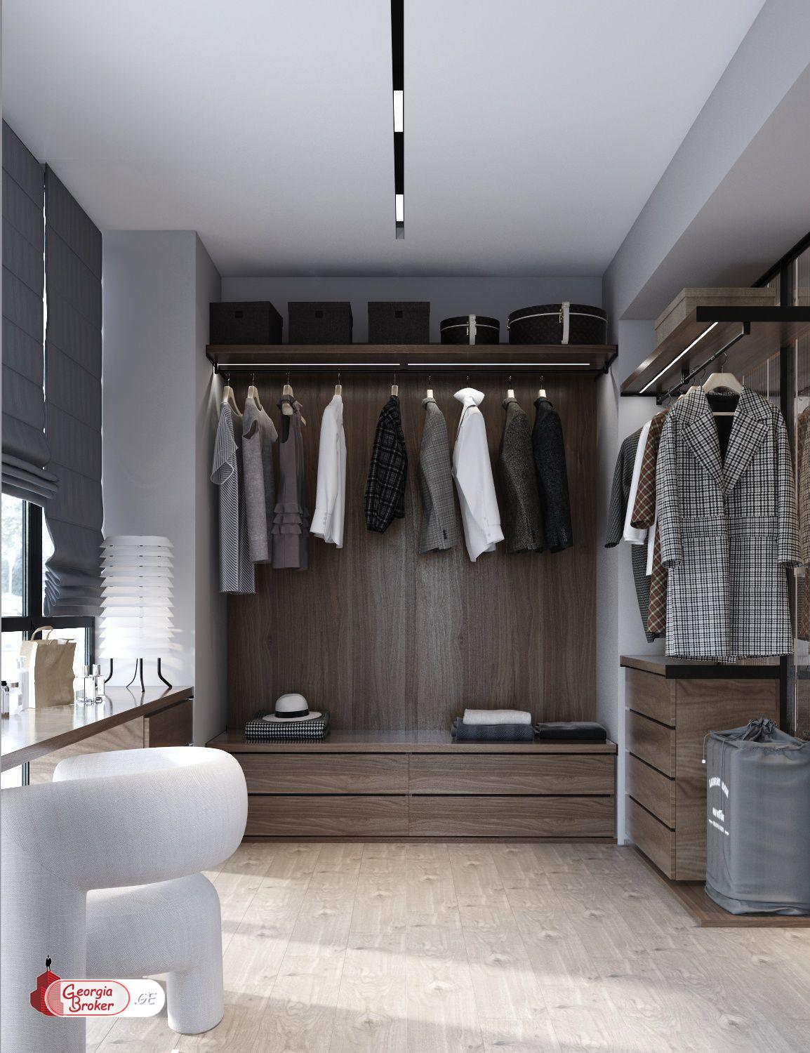 nearly repaired 5-room apartment for rent